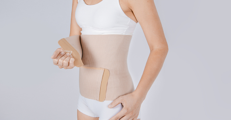 Why You Need to Wear Compression Garments Post-Tummy Tuck