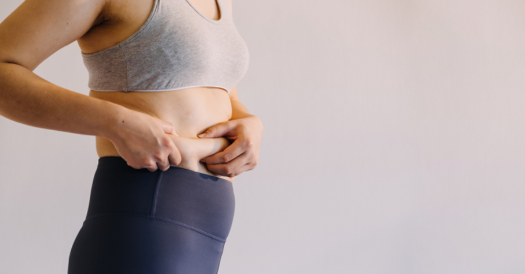 Types Of Belly Bulges & Treatment Options For Them